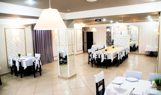 Фото №1 зала Зал на 60 человек