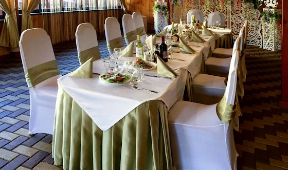 Фото №4 зала Зал №3