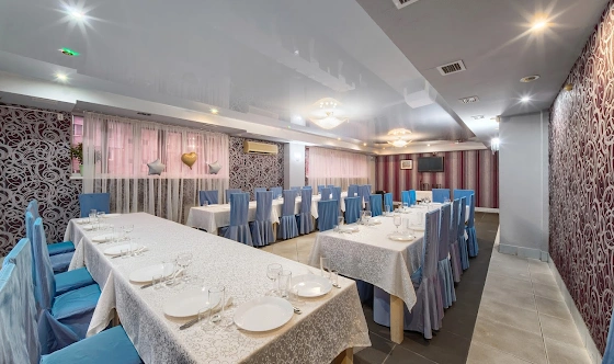 Фото №19 зала Зал на 70 человек