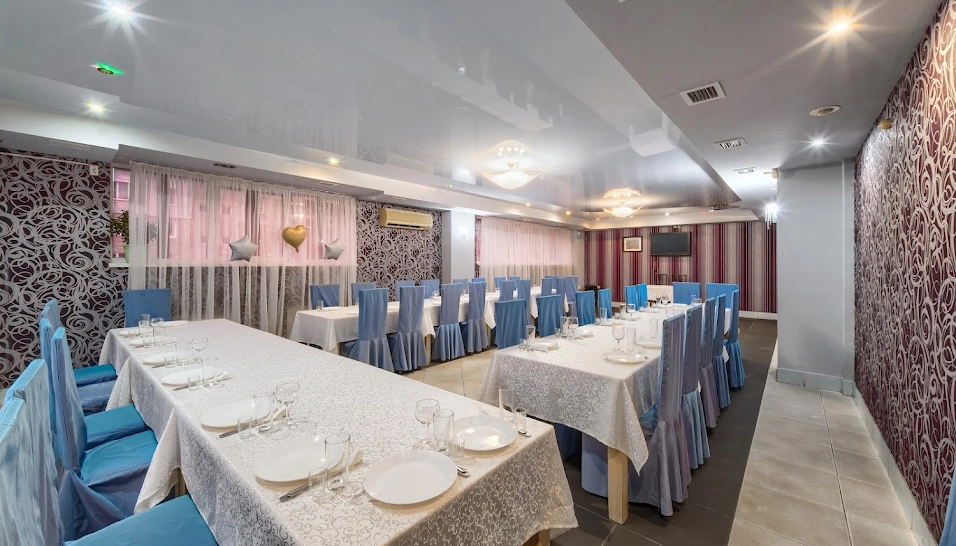 Фото №19 зала Зал на 70 человек