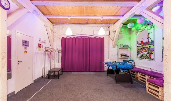 Фото №5 зала Основной зал