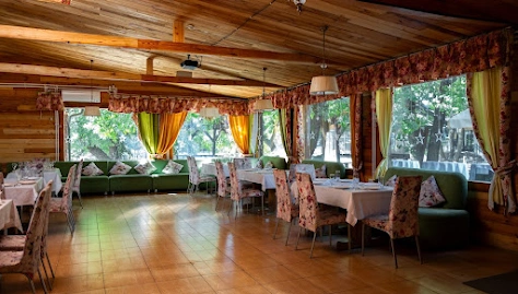 Фото №2 зала Зал "Дубрава"