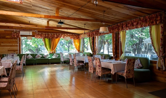 Фото №2 зала Зал "Дубрава"