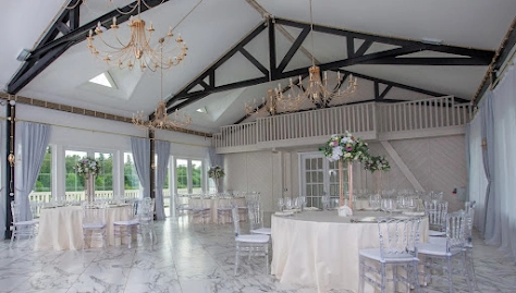 Фото №2 зала Зал «Барский»