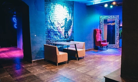 Фото №6 зала Общий зал