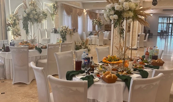 Фото №3 зала Зал на 1 этаже