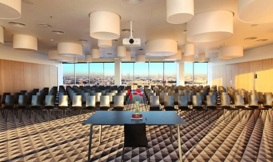 Фото №19 зала Зал «Берлин»