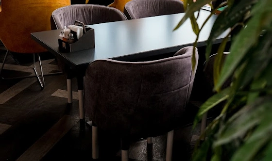 Фото №7 зала Основной зал