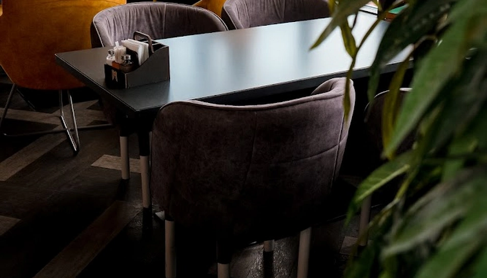 Фото №7 зала Основной зал