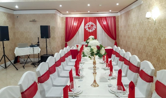 Фото №4 зала Малый зал