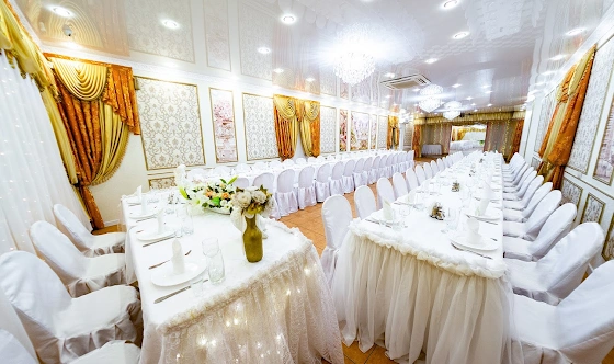 Фото №10 зала Большой зал