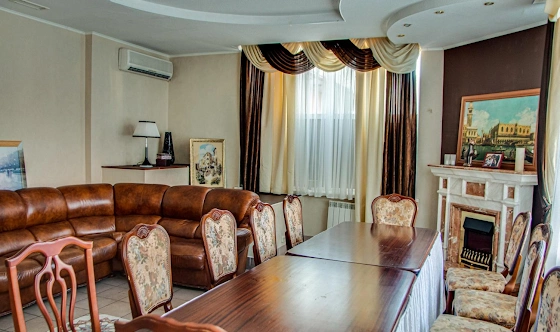 Фото №2 зала VIP-зал