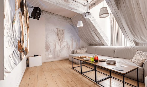 Фото №3 зала Залы до 10 человек