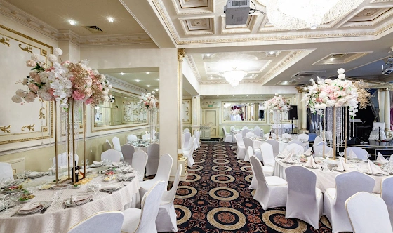 Фото №3 зала Дворцовый зал