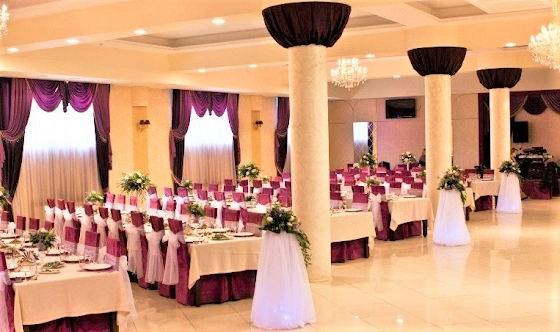 Фото №2 зала Большой зал 