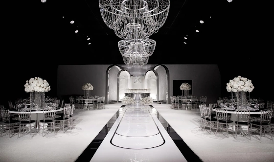 Фото №1 зала Зал Торжеств