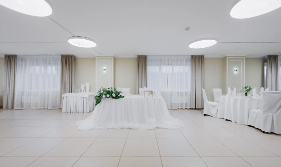 Фото №4 зала Зал «Виола»