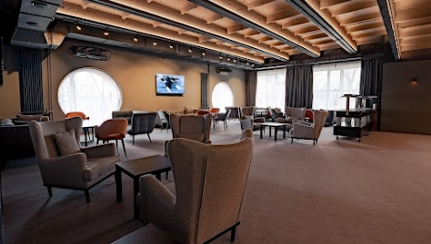 Фото №3 зала 2 этаж 