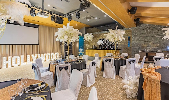 Фото №18 зала Банкетный зал