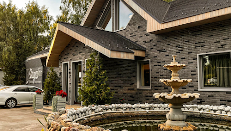 Фото №5 зала Веранды 