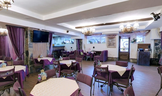 Фото №8 зала Основной зал