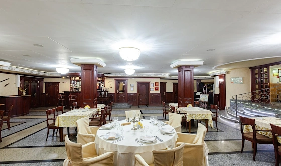 Фото №14 зала Основной зал