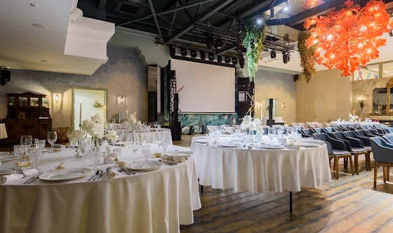 Фото №1 зала Adriana 