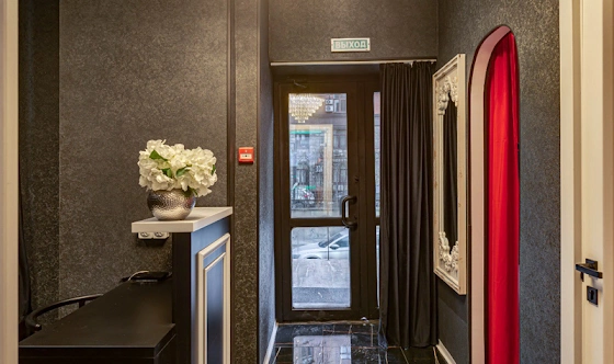 Фото №6 зала Лофт ЮГ