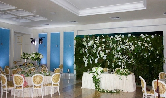 Фото №3 зала Основной зал 