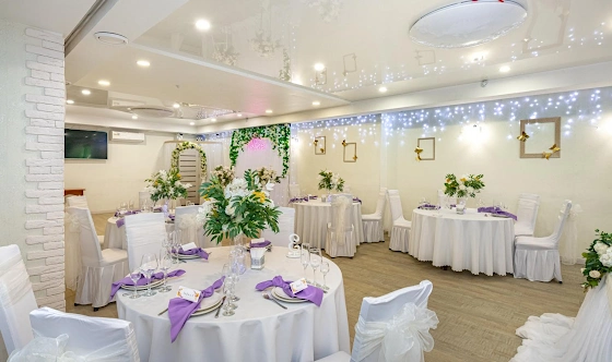 Фото №3 зала Основной зал