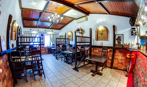 Фото №2 зала Малый зал