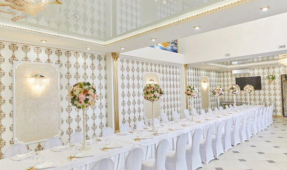 Фото №18 зала Основной зал