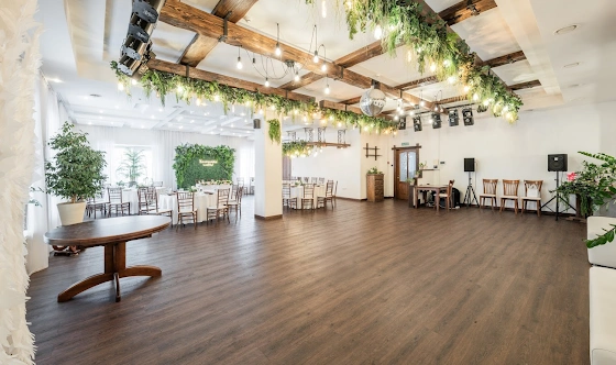 Фото №11 зала Основной зал 