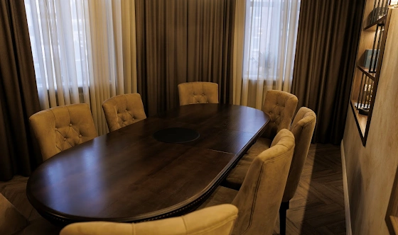 Фото №8 зала Вип-комната 