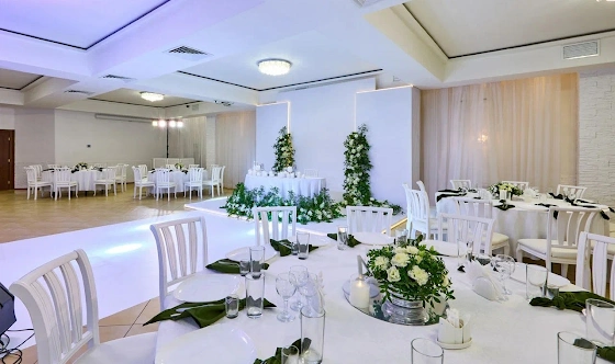 Фото №7 зала Банкетный зал