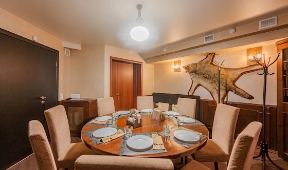 Фото №17 зала VIP-зал