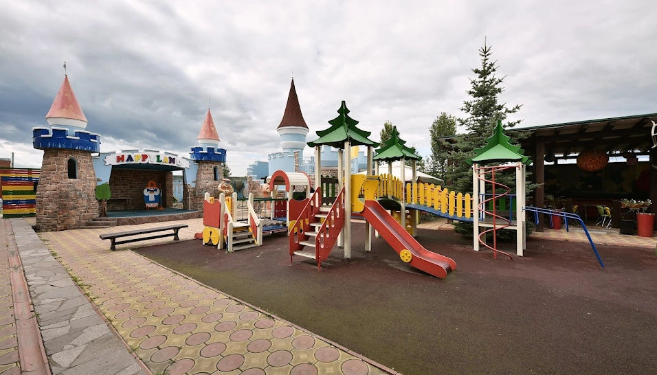 Фото №13 зала Зал "Hall D`Lux"