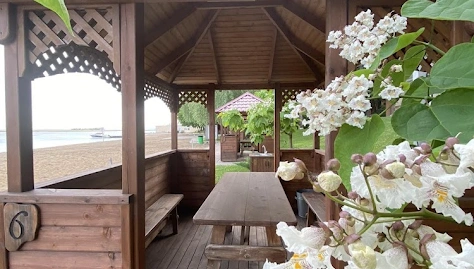 Фото №4 зала Беседки 