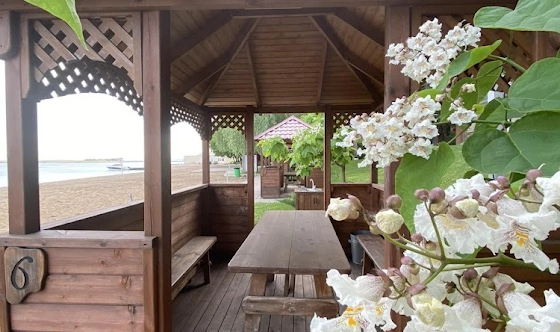 Фото №4 зала Беседки 