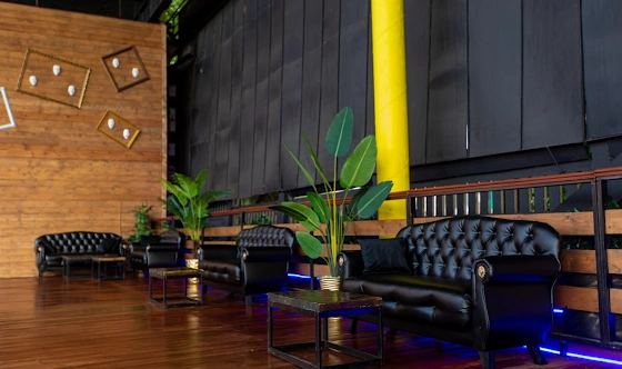 Фото №6 зала Веранда