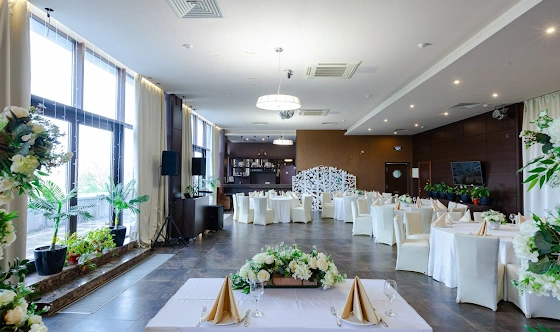 Фото №6 зала Зал Atrium