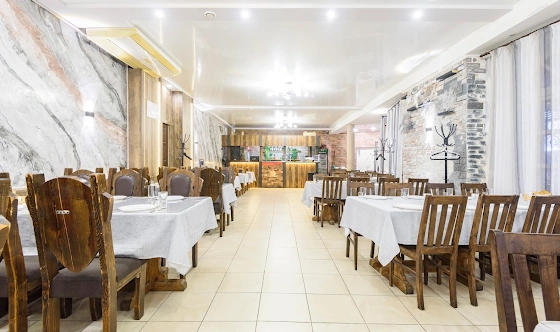 Фото №13 зала Основной зал