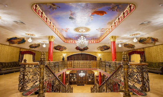 Фото №15 зала Королевский зал