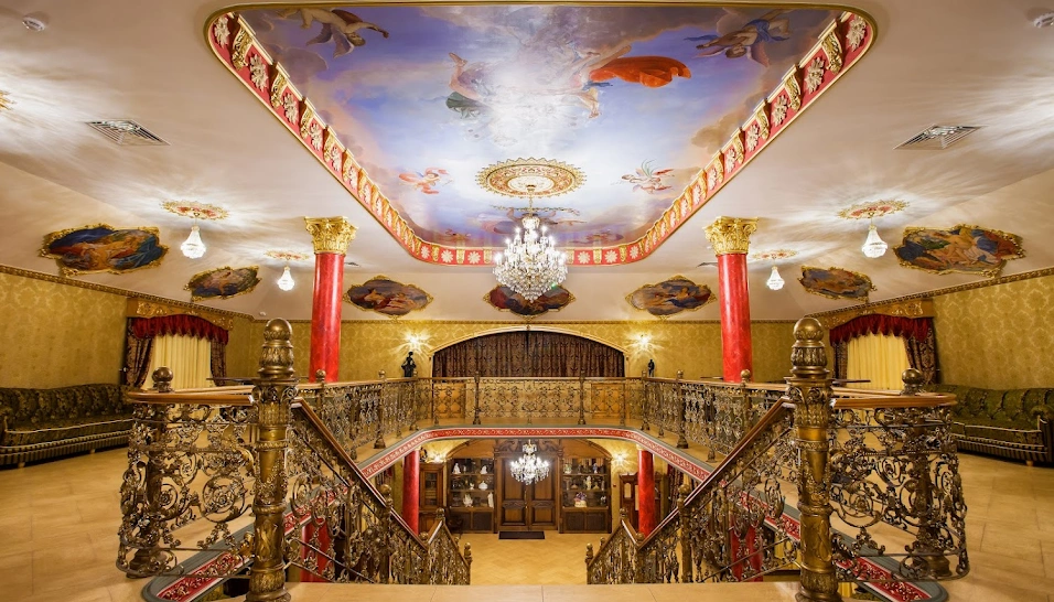 Фото №15 зала Королевский зал