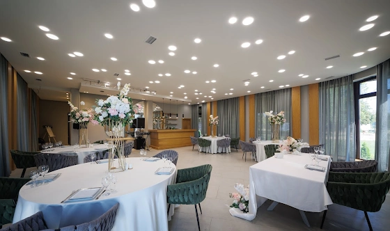 Фото №9 зала Основной зал