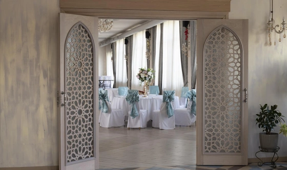 Фото №6 зала Банкетный зал