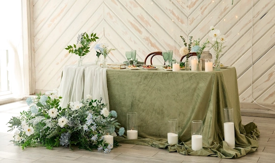 Фото №4 зала Малый панорамный зал