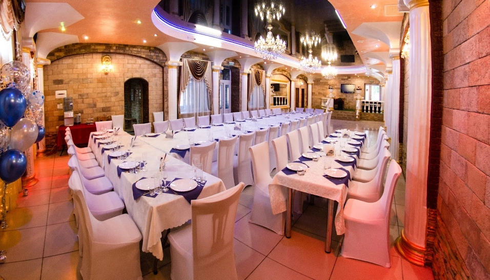 Фото №7 зала Большой зал