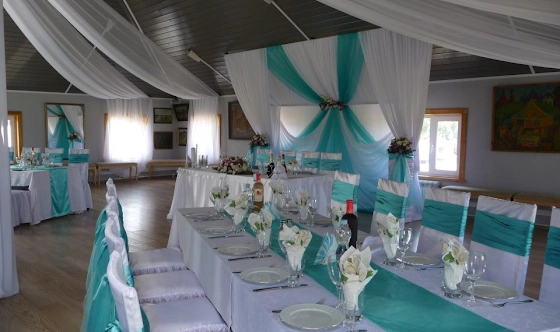 Фото №8 зала Дом 950 м.