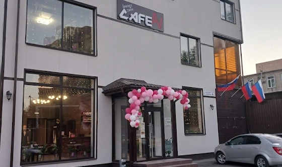 Фото №6 зала Основной зал